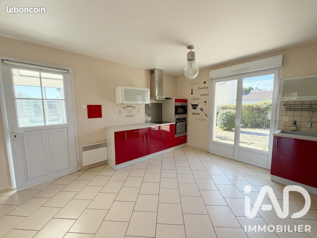 Maison 5 pièces 75 m² (image 3)