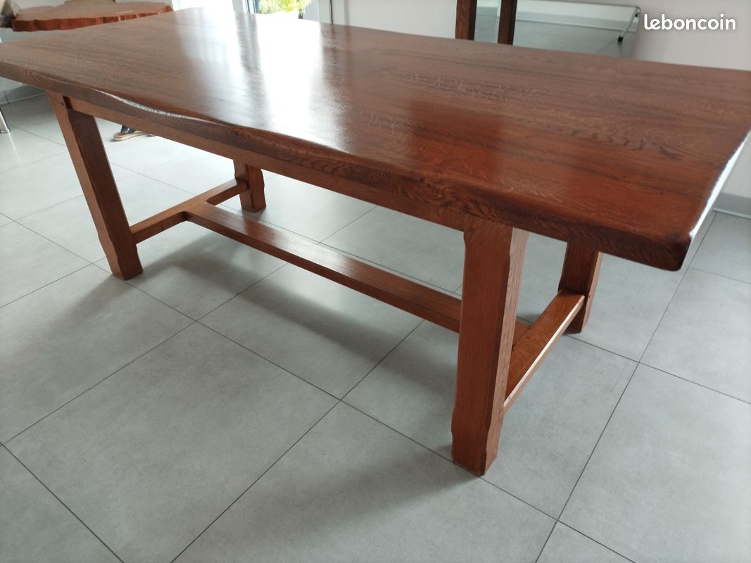 Mobilier d'artisan salle a manger (image 18)