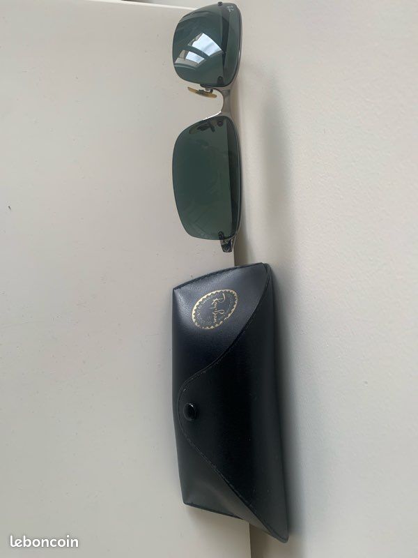 Ray ban 3217 Accessoires Bagagerie