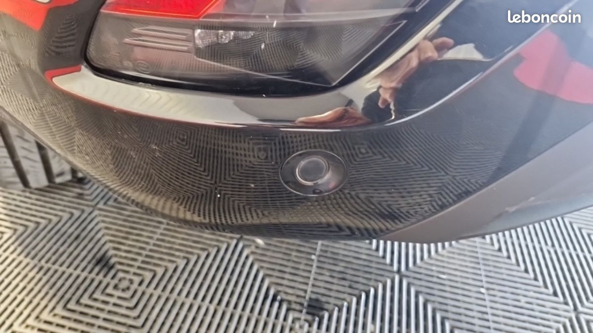 Renault Austral E-TECH HYBRID 200 TECHNO (image 11)