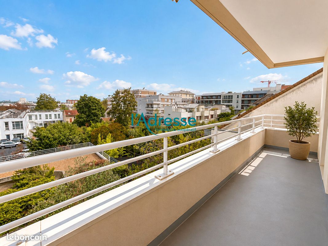 Appartement 1 pièce 33 m² · à Nanterre · 33 m² · 219 000 €