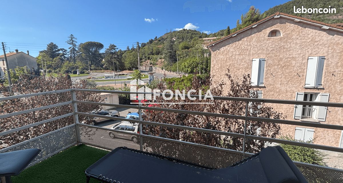 Appartement 2 pièces 49 m² · à Digne-les-Bains · 49 m² · 108 000 €