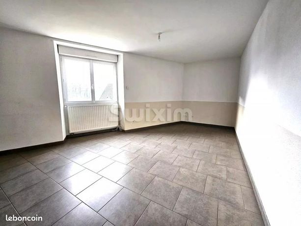 Appartement 4 pièces 81 m²