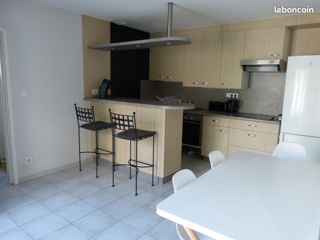 Appartement 2 pièces 48 m² · à Toulouse · 48 m² · 750 €/mois