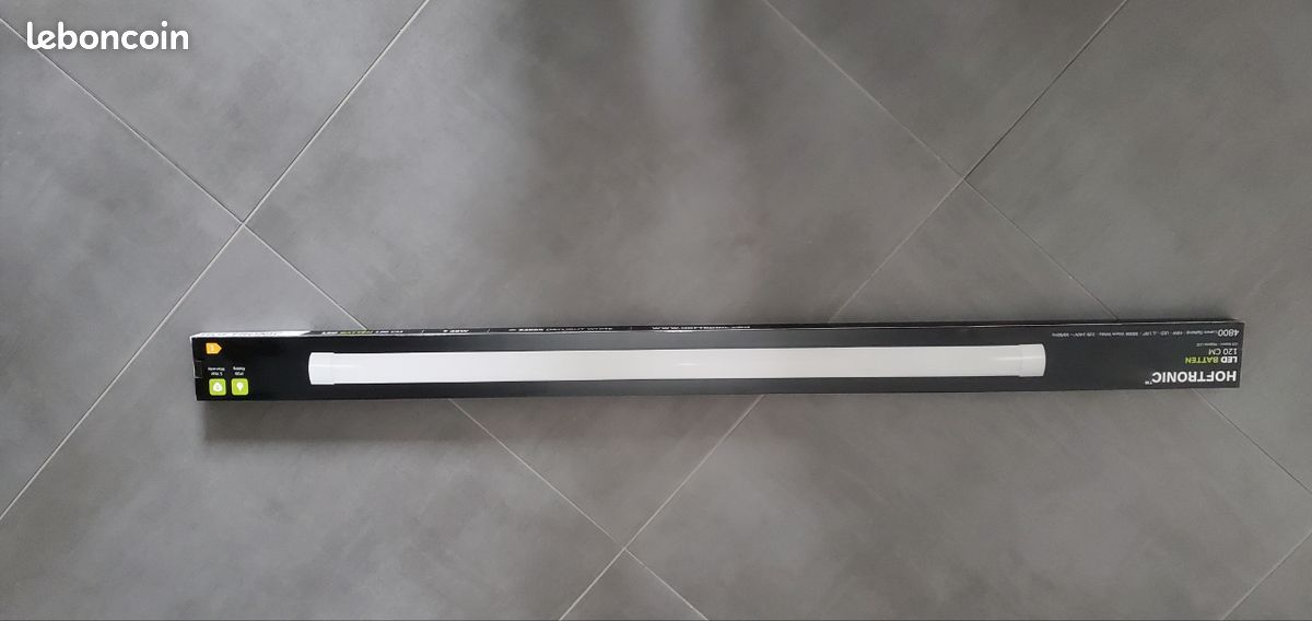 Plafonnier (image 1)