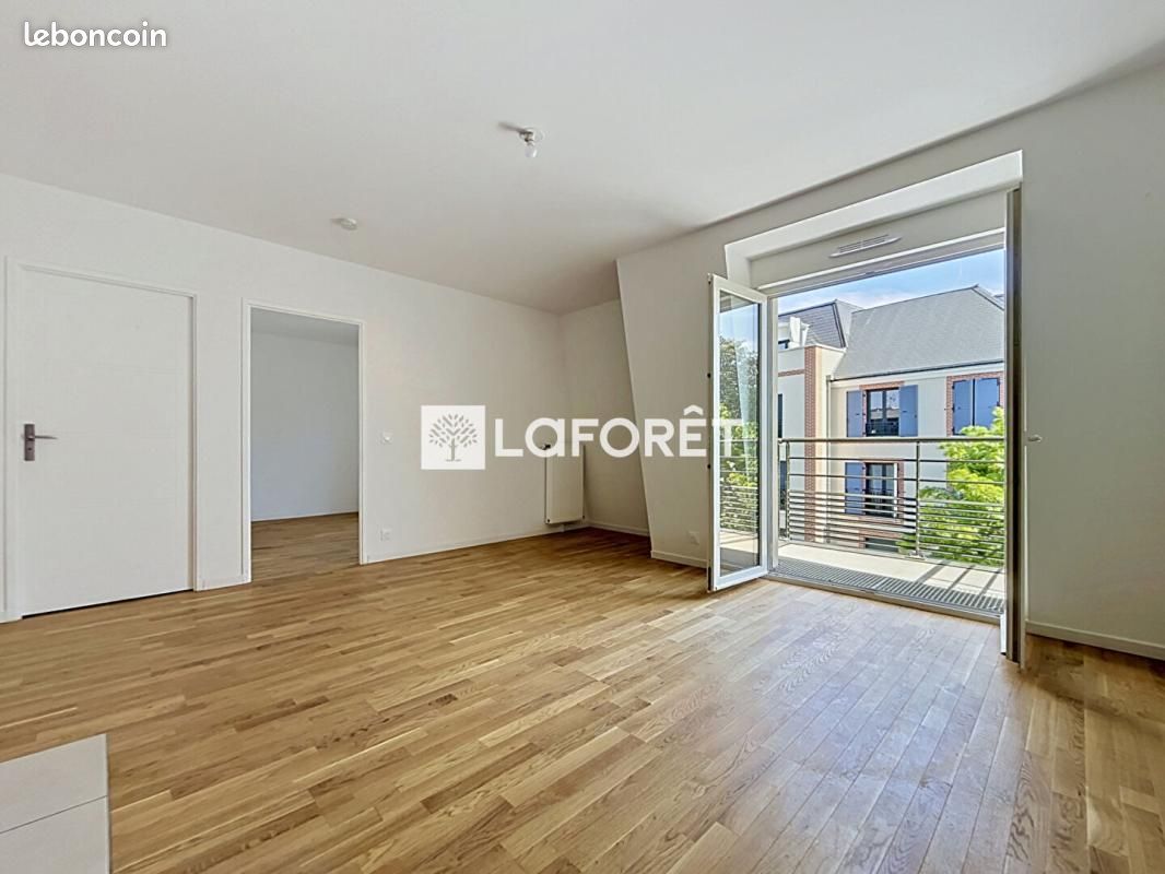 Appartement 2 pièces 40 m² · à Verneuil-sur-Seine · 40 m² · 210 658 €
