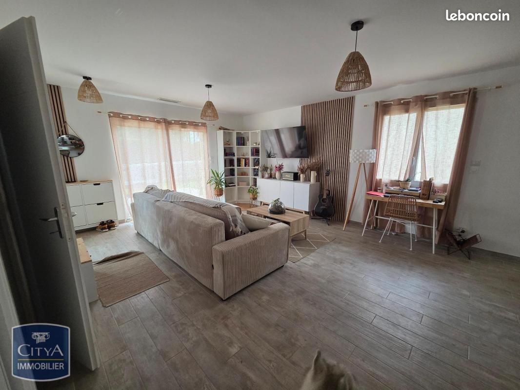 Maison 4 pièces 79 m² · à Issoire · 79 m² · 960 €/mois