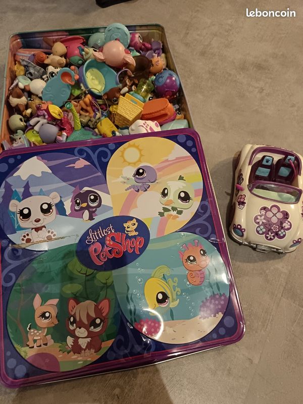 Jouets enfants (image 3)