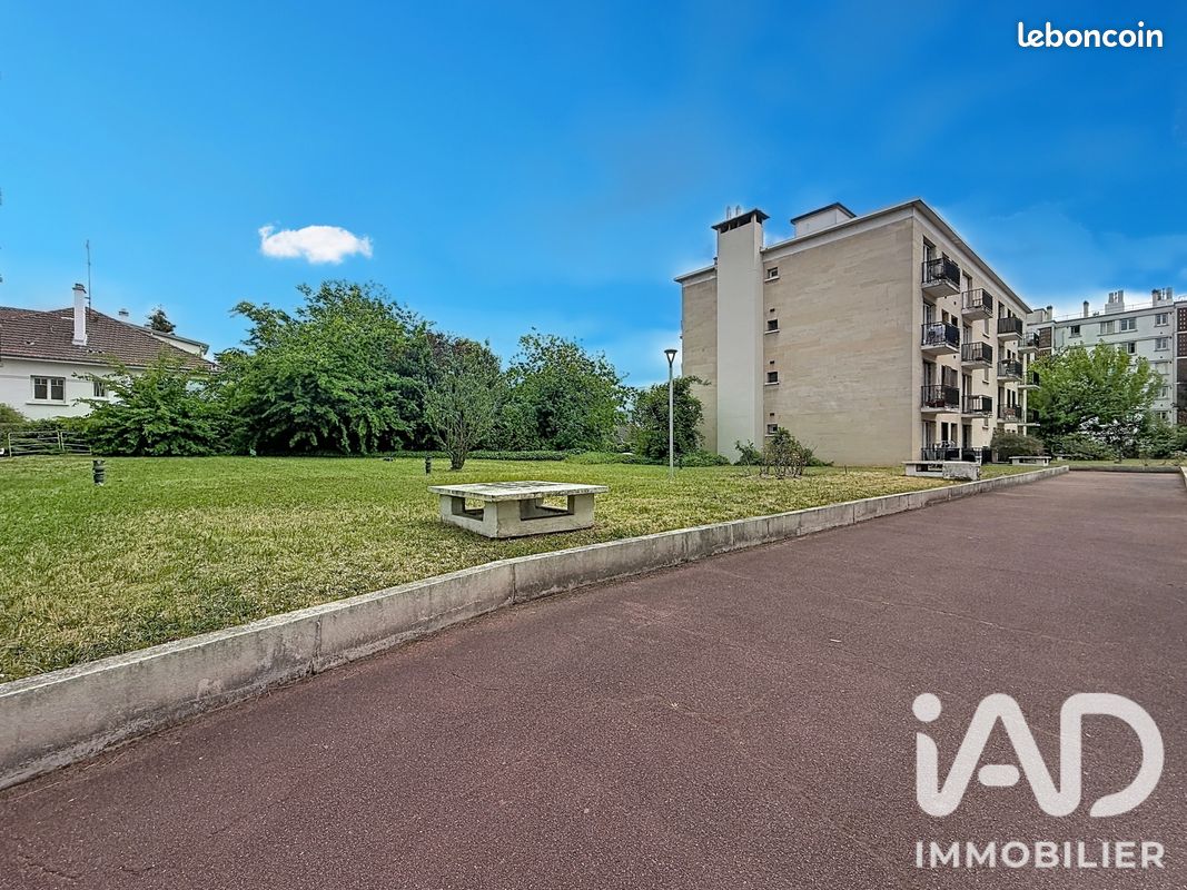 Appartement 1 pièce 32 m² (image 8)