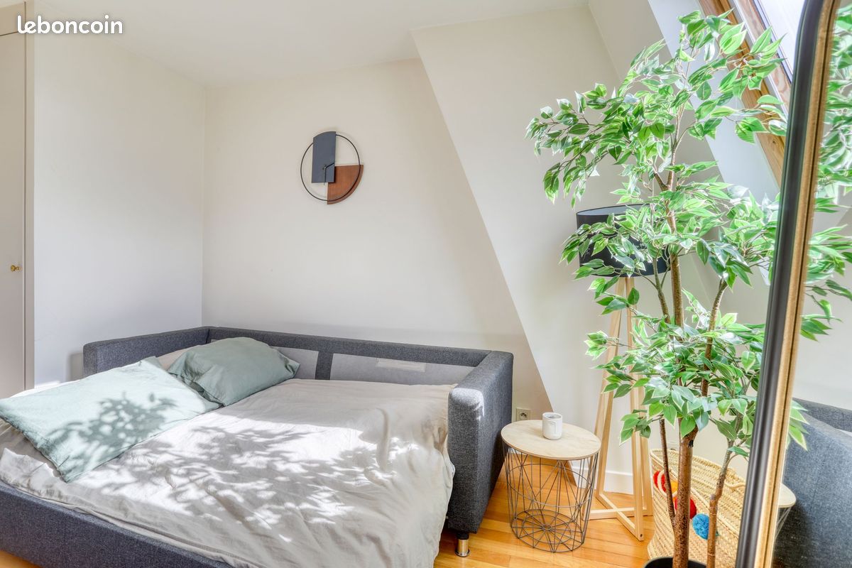 Vente complète meubles d’appartement Très bon état (image 10)