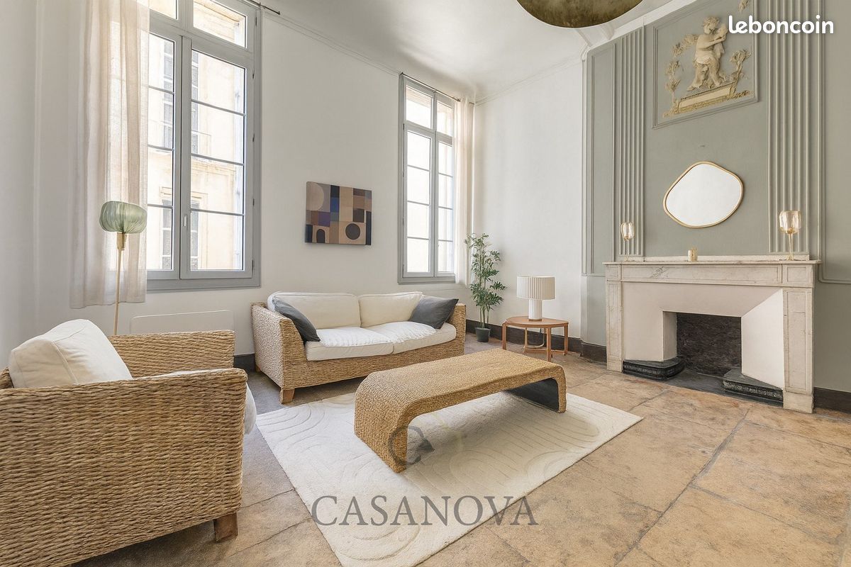 Appartement 3 pièces 61 m² · à Montpellier · 61 m² · 280 000 €