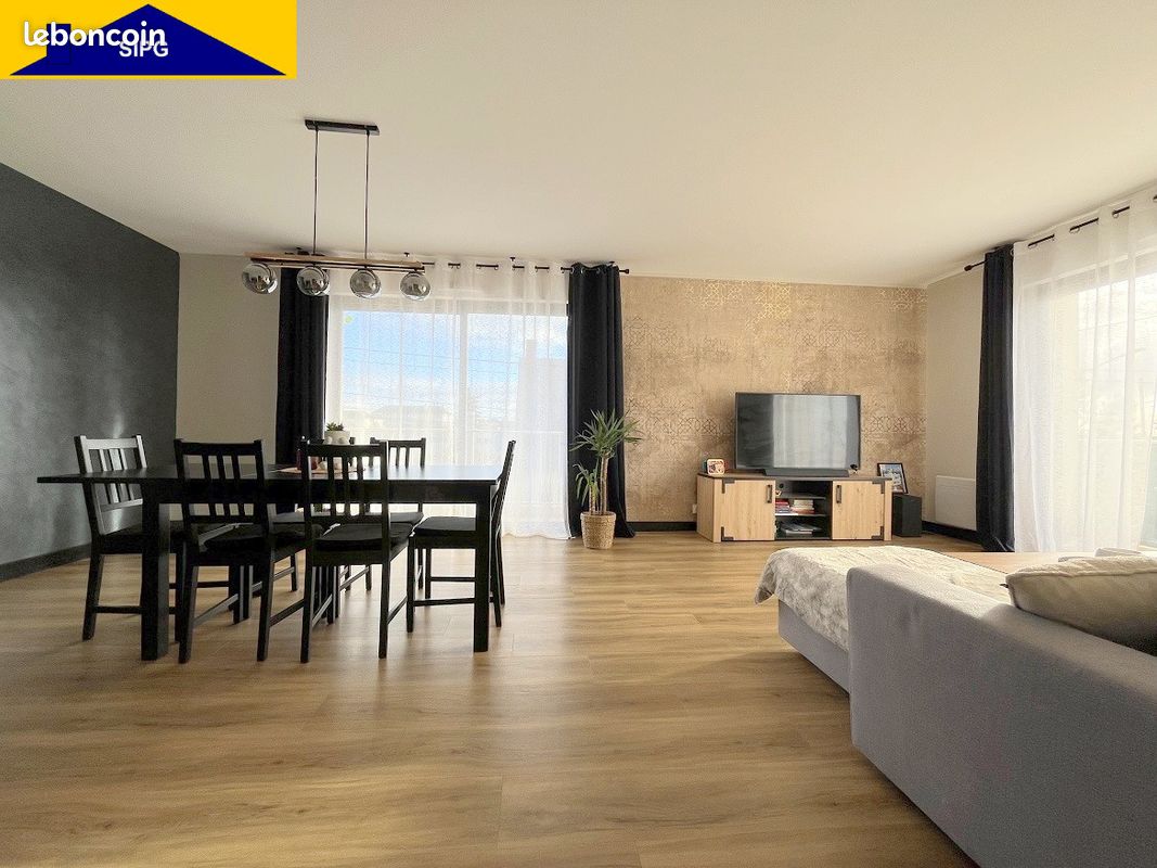 Maison 3 pièces 91 m² · à La Guerche-de-Bretagne · 91 m² · 169 600 €