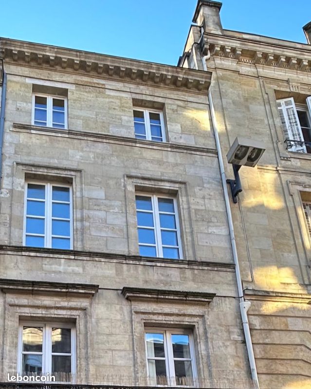 Appartement 2 pièces 51 m² · à Bordeaux · 51 m² · 275 000 €