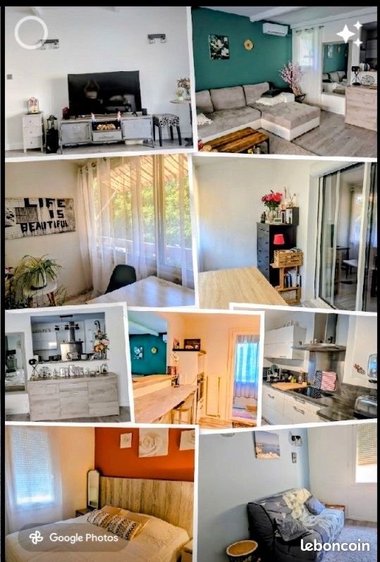Appartement 3 pièces 68 m² · à Fréjus · 68 m² · 239 000 €