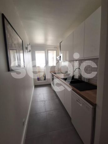 Appartement a louer boulogne-billancourt - 3 pièce(s) - 61 m2 - Surfyn