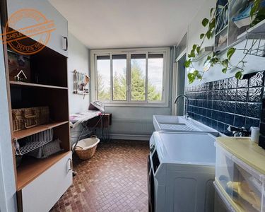 Appartement 350 000 € - 129 m²