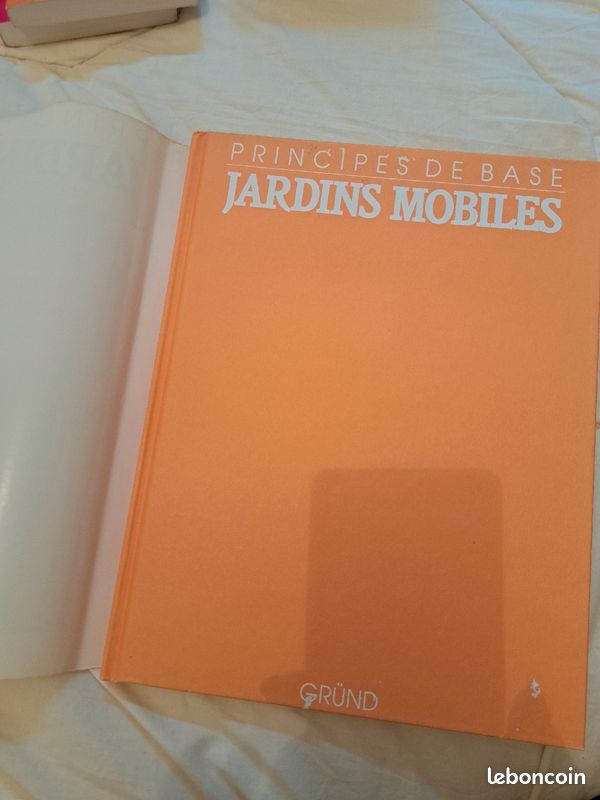 Principes de base. Jardins mobiles (image 3)