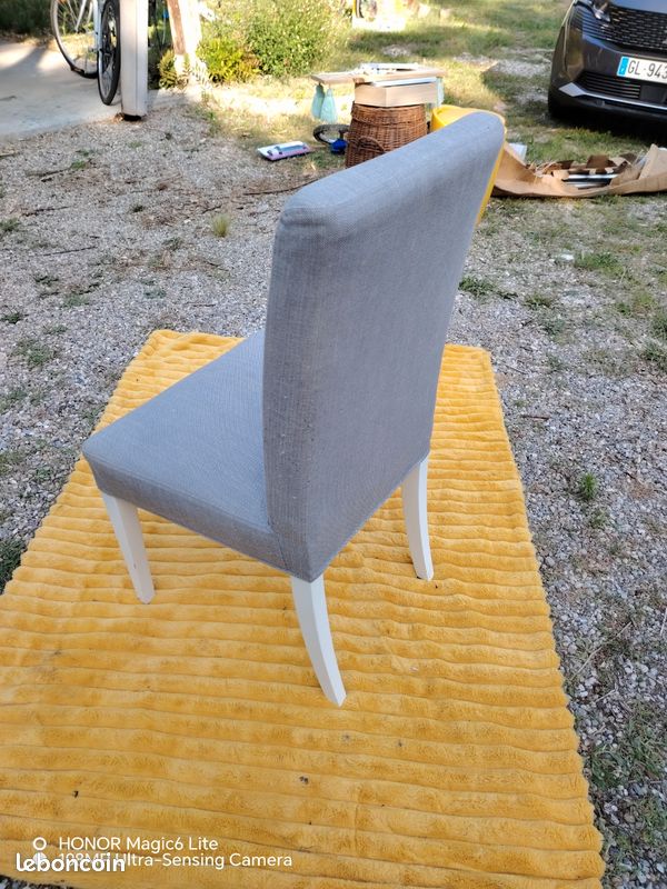 Chaise IKEA (image 3)