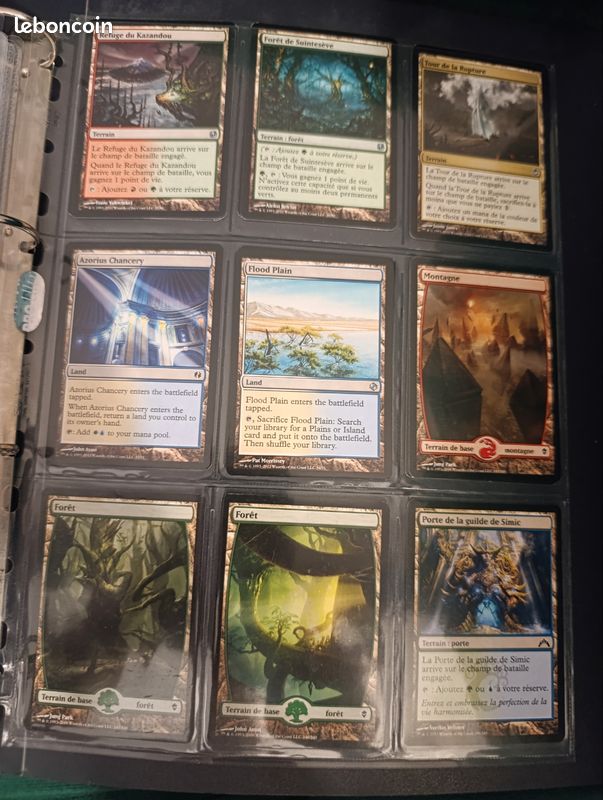 Collection magic the gathering (image 19)