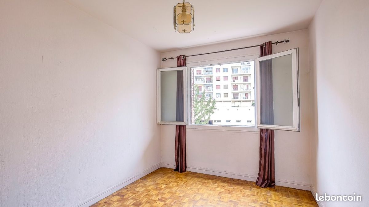Appartement 3 pièces 57 m² · à Nice · 57 m² · 205 000 €