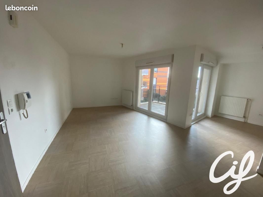 Appartement 1 pièce 36 m² · à Thouaré-sur-Loire · 36 m² · 500 €/mois