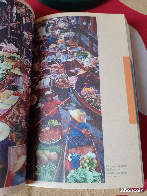 Thaïlande guide Michelin 2002 (image 4)