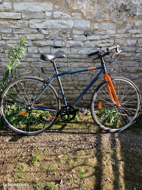 Vélo fixie (image 2)
