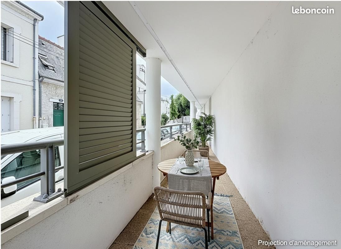 Appartement 3 pièces 80 m² (image 8)