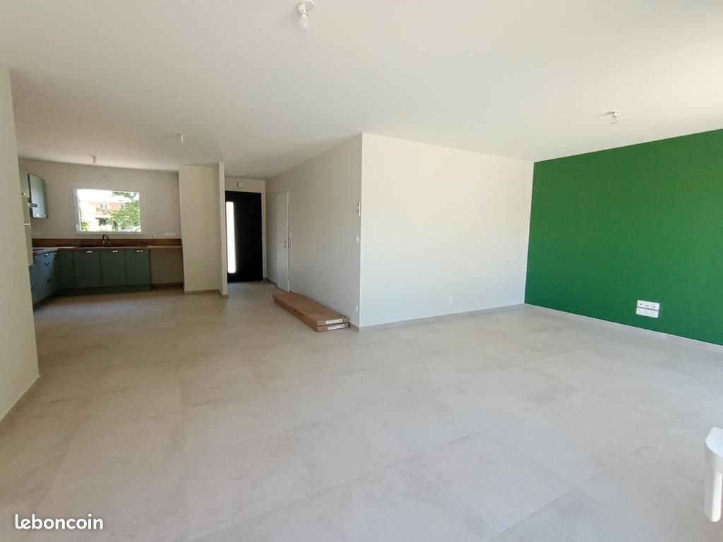 Maison Saint Maixant - Saint-Maixant 33490 (image principale 1)