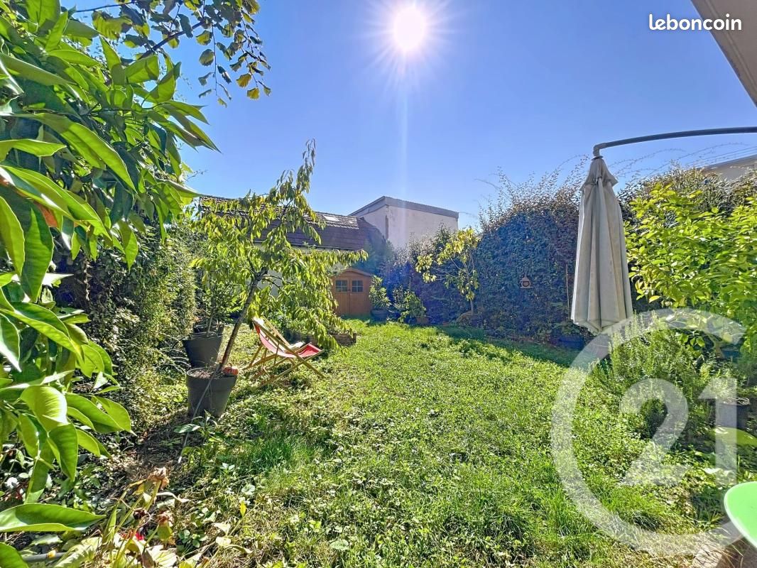 Appartement 3 pièces 53 m² · à Épinay-sur-Seine · 53 m² · 214 000 €