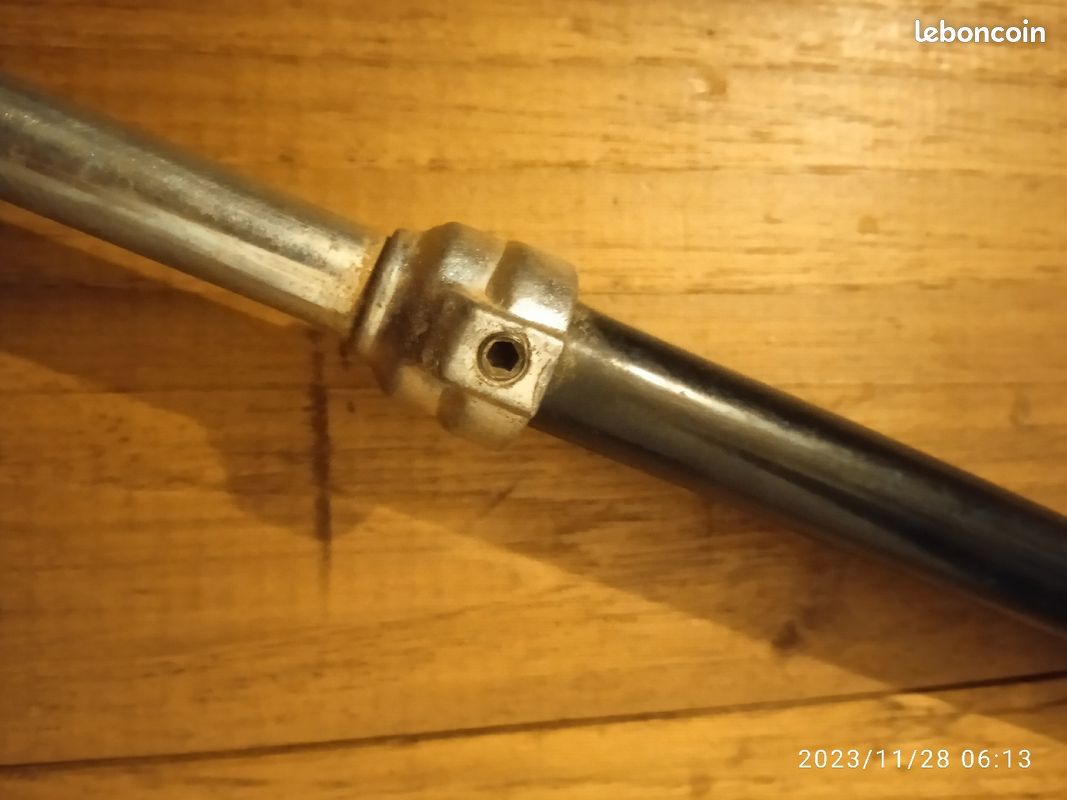 Béquille vélo (image 2)