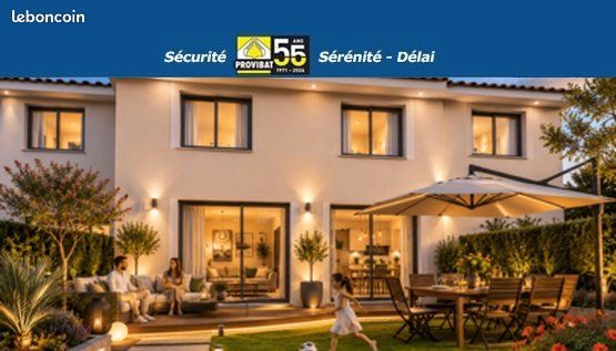 Maison 5 pièces 85 m²