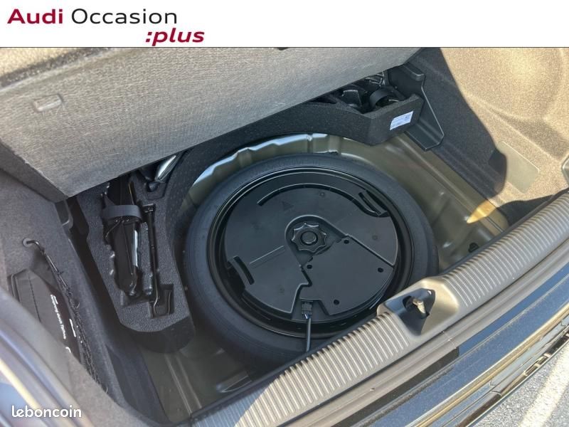 Audi Q2 35 TFSI 150ch S line Plus S tronic 7 (image 30)