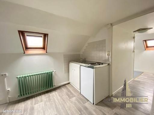 Appartement 1 pièce 15 m² · à Amiens · 15 m² · 360 €