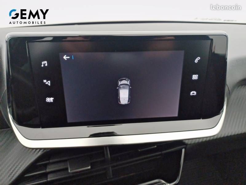 Peugeot 208 BLUEHDI 100 S&S BVM6 Active (image 18)