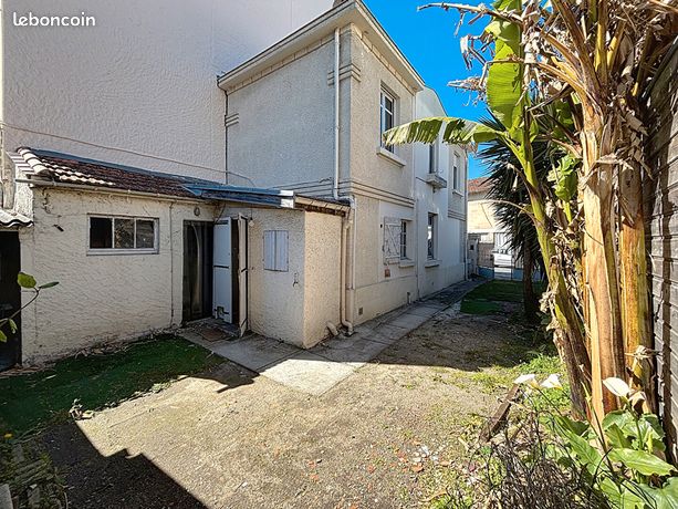 Maison 3 pièces 70 m²
