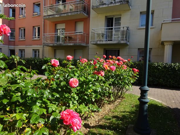 Appartement a louer meaux - 2 pièce(s) - 45 m2 - Surfyn