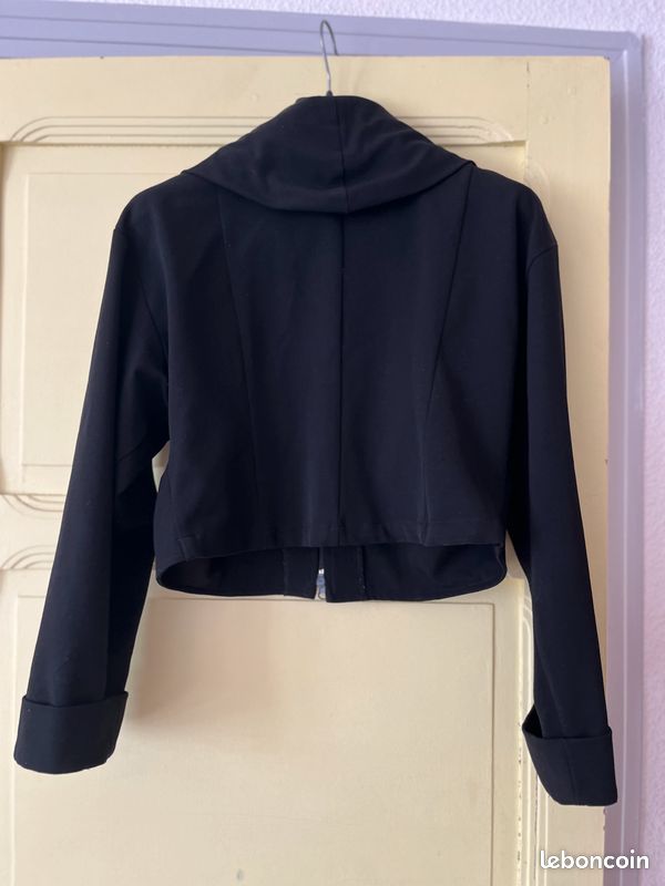 Veste ana nonza (image 3)