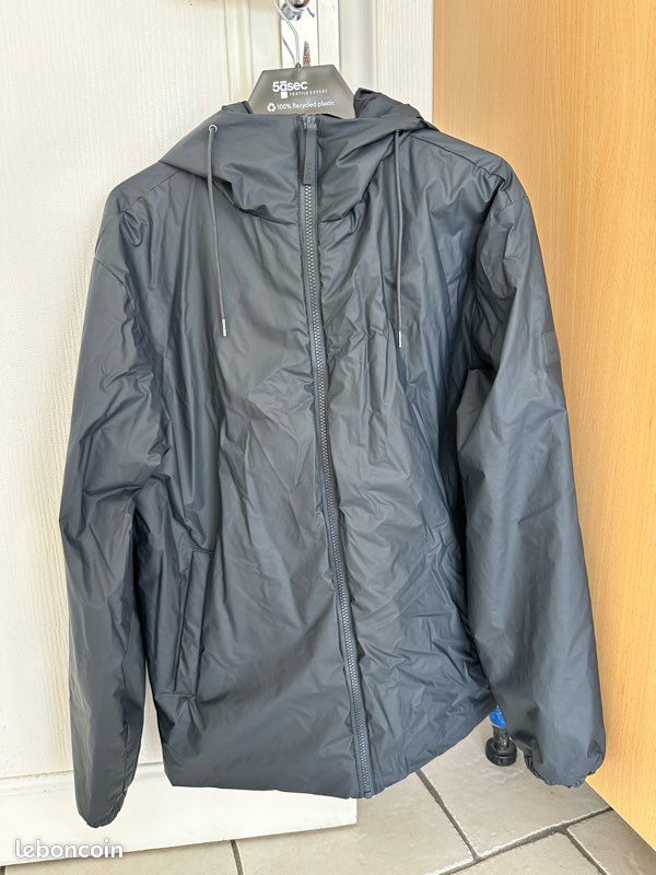 Parka Rains (image 1)