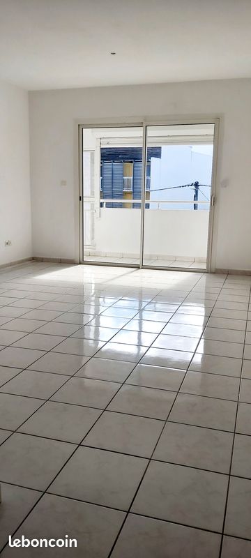 Appartement 1 pièce 33 m² · à Saint-Denis · 33 m² · 600 €/mois