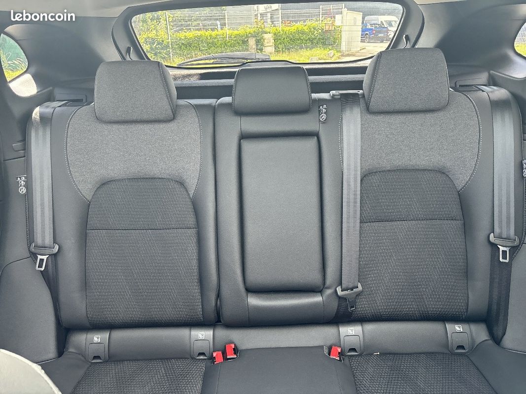NISSAN Qashqai e-Power 190 ch N-Connecta (image 19)
