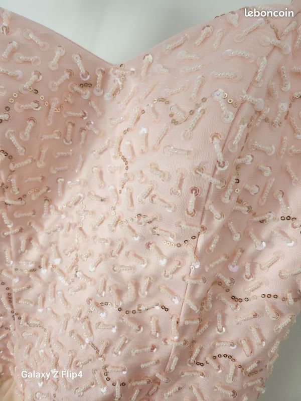 Robe de bal (image 2)