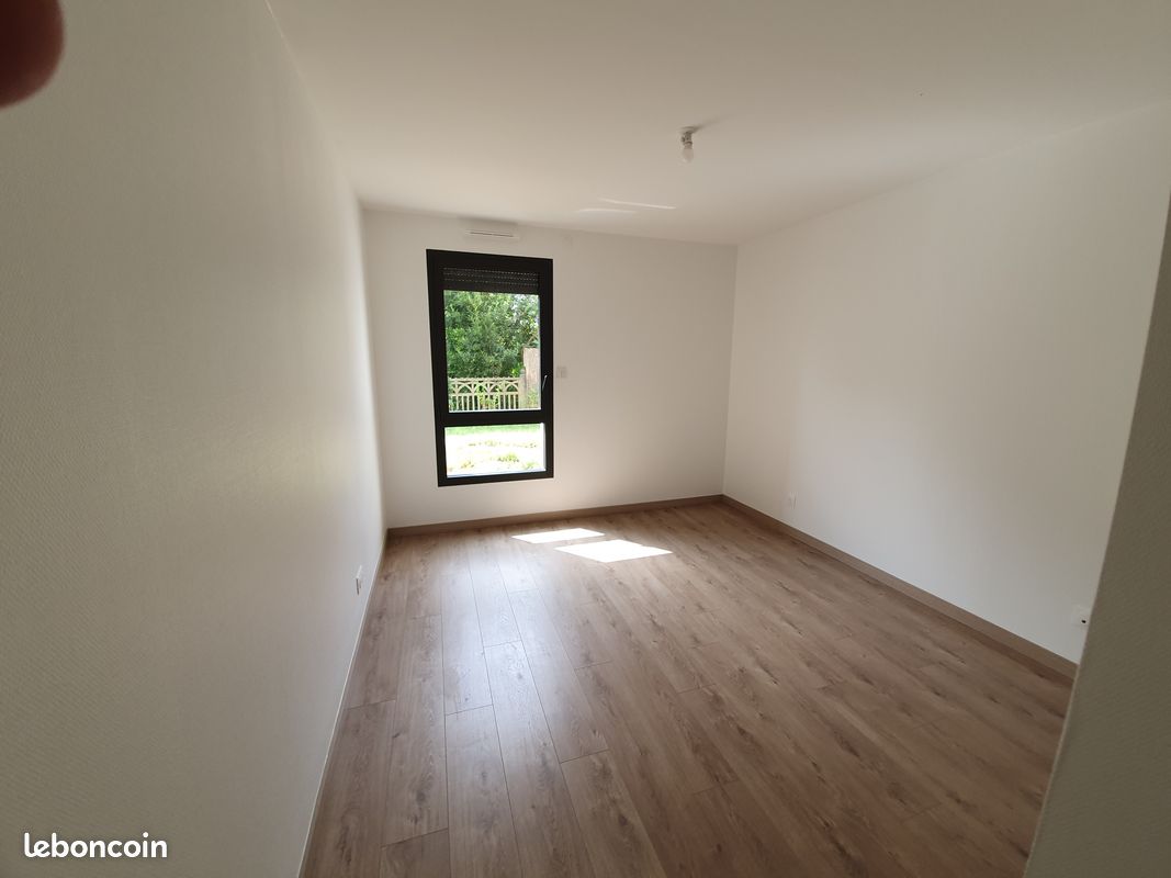 Appartement 3 pièces 69 m² · à Besançon · 69 m² · 240 000 €