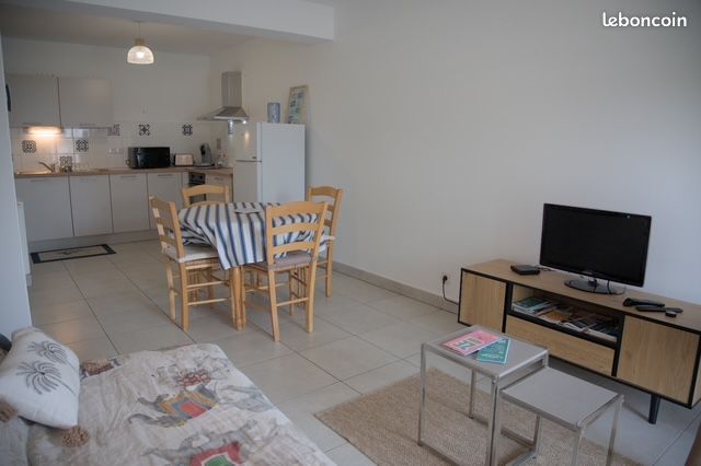 Appartement 2 pièces 47 m² · à La Teste-de-Buch · 47 m² · 800 €/mois
