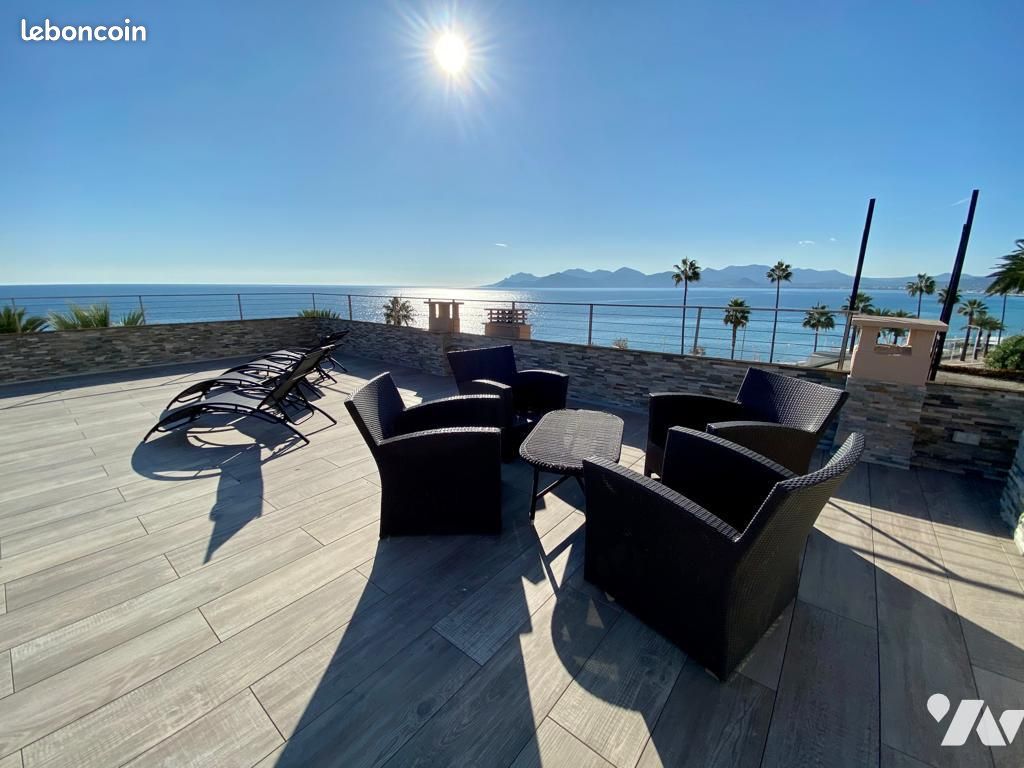 Appartement 5 pièces 120 m² · à Cannes · 120 m² · 2 790 000 €