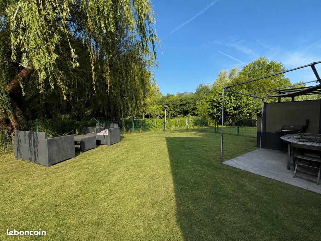 Maison 5 pièces 110 m² · à Saint-Martin-du-Mont · 110 m² · 190 000 €