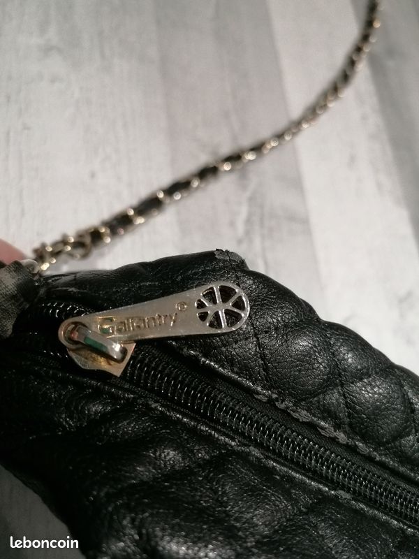 Sac bandoulière femme 👜 (image 6)