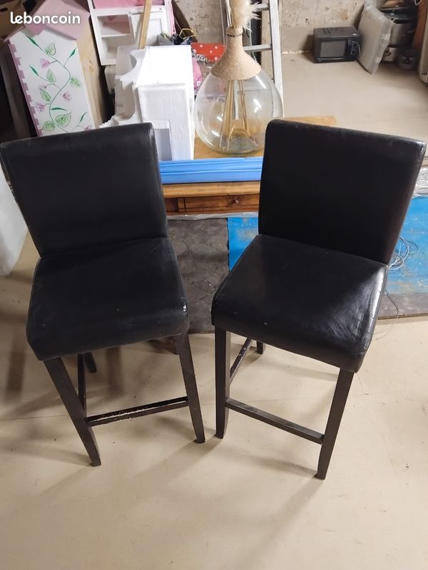 Tabouret bar (image 2)