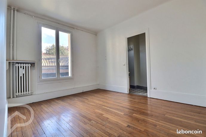 Appartement 2 pièces 47 m²