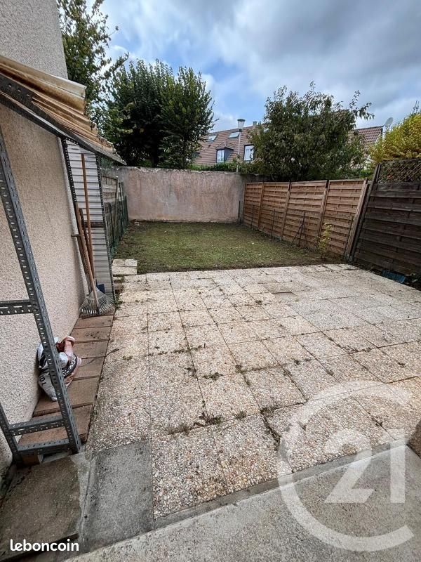 Maison a louer villeneuve-la-garenne - 4 pièce(s) - 103 m2 - Surfyn